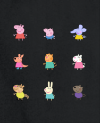 Džemperis Pepa Pig veikėjai Džemperis Pepa Pig veikėjai